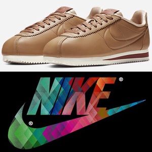 x maria sharapova perfect pairs classic cortez premium sneaker